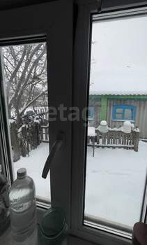 Дом 41м&sup2;, 1-этажный, участок 6 сот.  