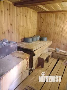 Дом 80м&sup2;, 1-этажный, участок 6 сот.  