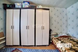 Дом 99м&sup2;, 1-этажный, участок 16 сот.  