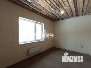 Дом 130м&sup2;, 1-этажный, участок 6 сот.  