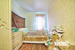 Дом 99м&sup2;, 1-этажный, участок 16 сот.  