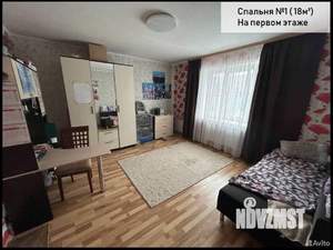Дом 150м&sup2;, 2-этажный, участок 5 сот.  