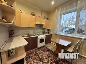 Дом 127м², 2-этажный, участок 5 сот.  