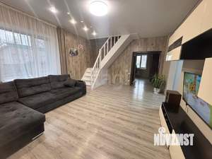Дом 165м&sup2;, 1-этажный, участок 8 сот.  