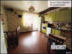 Дом 150м&sup2;, 2-этажный, участок 5 сот.  