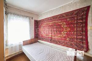 Дом 59м&sup2;, 1-этажный, участок 7 сот.  
