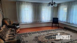 Дом 57м&sup2;, 1-этажный, участок 4 сот.  
