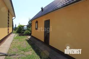 Дом 310м&sup2;, 1-этажный, участок 10 сот.  
