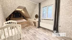 Дом 145м&sup2;, 2-этажный, участок 6 сот.  