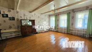 Дом 50м², 1-этажный, участок 5 сот.  