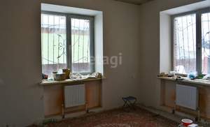 Дом 227м&sup2;, 2-этажный, участок 8 сот.  