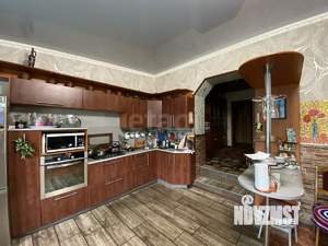 Дом 150м&sup2;, 2-этажный, участок 17 сот.  