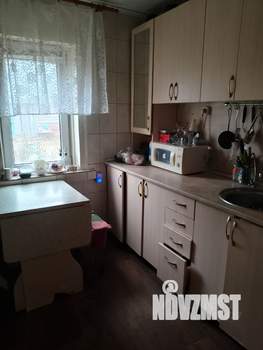 Дом 80м&sup2;, 1-этажный, участок 6 сот.  