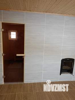 Дом 125м&sup2;, 2-этажный, участок 10 сот.  