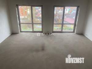 Таунхаус 150м&sup2;, 2-этажный, участок 4 сот.  
