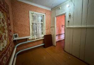 Дом 40м&sup2;, 1-этажный, участок 9 сот.  