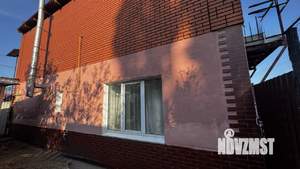 Дом 150м&sup2;, 2-этажный, участок 5 сот.  