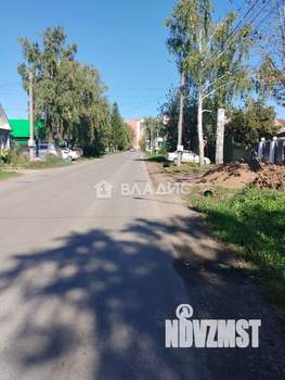 Дом 76м&sup2;, 2-этажный, участок 6 сот.  
