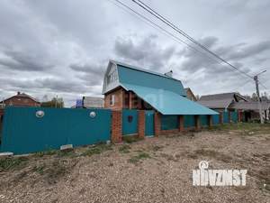 Дом 140м&sup2;, 2-этажный, участок 10 сот.  