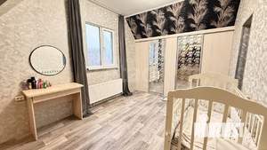 Дом 145м&sup2;, 2-этажный, участок 6 сот.  