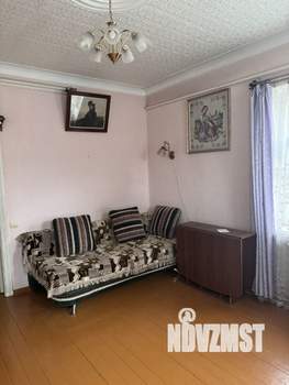 Дом 60м&sup2;, 1-этажный, участок 5 сот.  