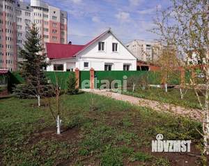 Дом 322м&sup2;, 2-этажный, участок 5 сот.  