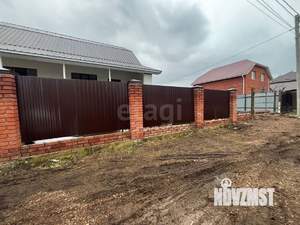 Дом 180м&sup2;, 2-этажный, участок 6 сот.  