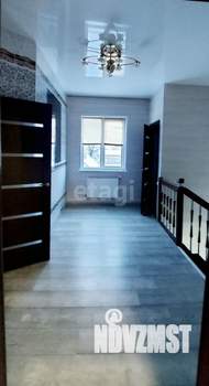 Дом 140м&sup2;, 2-этажный, участок 6 сот.  
