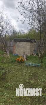 Дача 20м&sup2;, 1-этажный, участок 4 сот.  