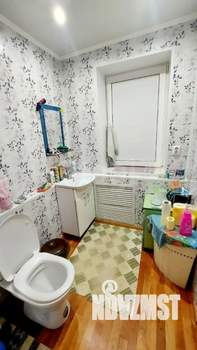 Дом 45м², 1-этажный, участок 7 сот.  
