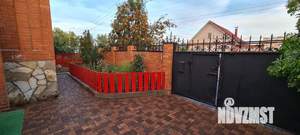 Дом 171м&sup2;, 2-этажный, участок 6 сот.  
