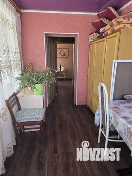 Дом 217м&sup2;, 2-этажный, участок 10 сот.  