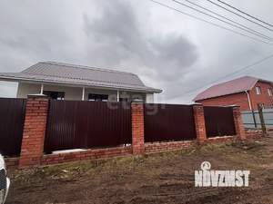 Дом 180м&sup2;, 2-этажный, участок 6 сот.  