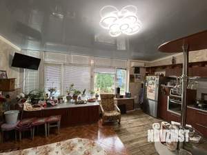 Дом 150м&sup2;, 2-этажный, участок 17 сот.  