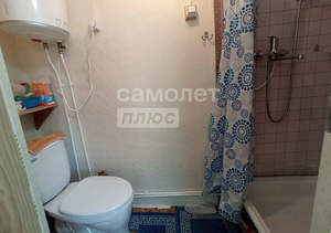 Дом 70м&sup2;, 1-этажный, участок 6 сот.  