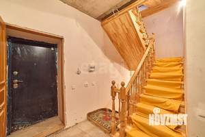 Дом 227м&sup2;, 2-этажный, участок 8 сот.  
