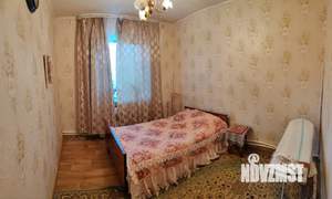 Дом 173м&sup2;, 3-этажный, участок 7 сот.  