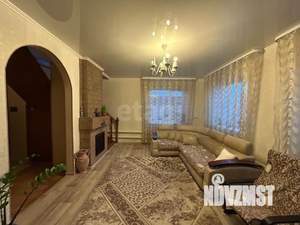 Дом 127м&sup2;, 2-этажный, участок 5 сот.  