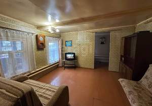 Дом 25м&sup2;, 1-этажный, участок 3 сот.  
