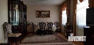 Дом 171м&sup2;, 2-этажный, участок 6 сот.  