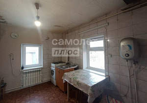 Дом 70м&sup2;, 1-этажный, участок 6 сот.  