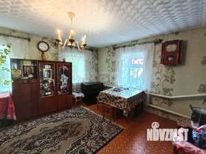 Дом 32м&sup2;, 1-этажный, участок 5 сот.  
