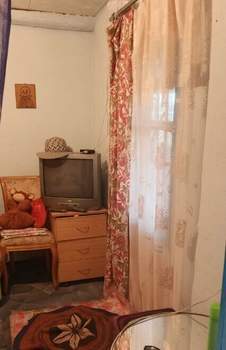 Дача 20м&sup2;, 1-этажный, участок 4 сот.  
