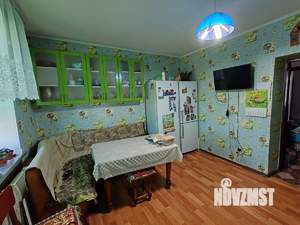 Дом 173м&sup2;, 3-этажный, участок 7 сот.  