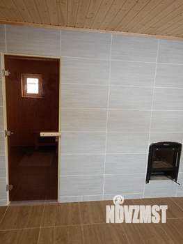 Дом 125м&sup2;, 2-этажный, участок 10 сот.  