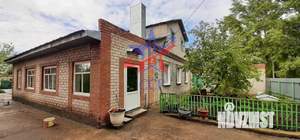 Дом 120м&sup2;, 2-этажный, участок 14 сот.  