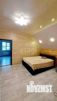 Дом 140м&sup2;, 2-этажный, участок 6 сот.  
