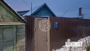 Дом 48м&sup2;, 1-этажный, участок 8 сот.  