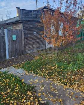 Дом 40м&sup2;, 2-этажный, участок 6 сот.  