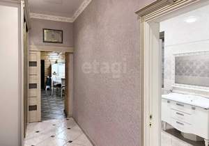 Дом 205м&sup2;, 2-этажный, участок 8 сот.  